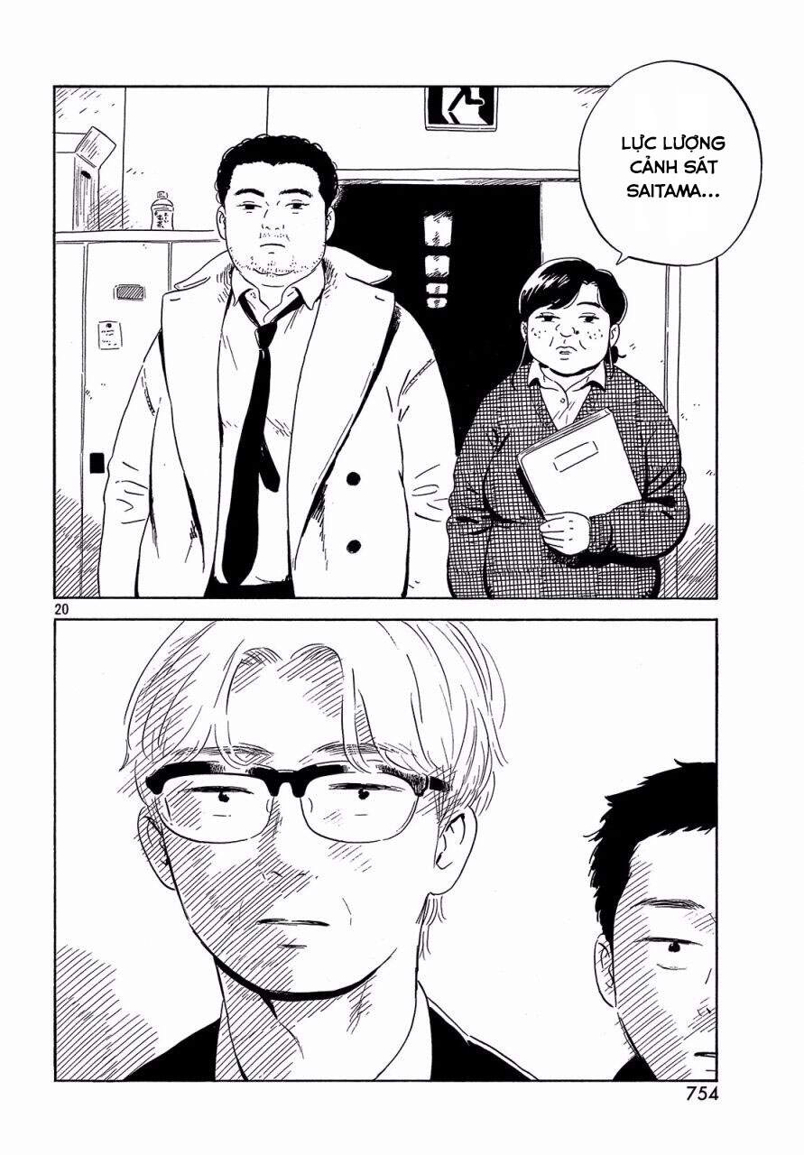 Nora To Zassou Chapter 22 - 20