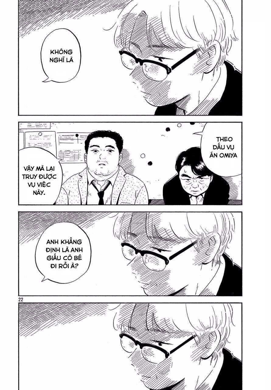 Nora To Zassou Chapter 22 - 22