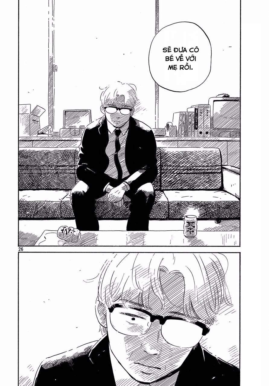 Nora To Zassou Chapter 22 - 26