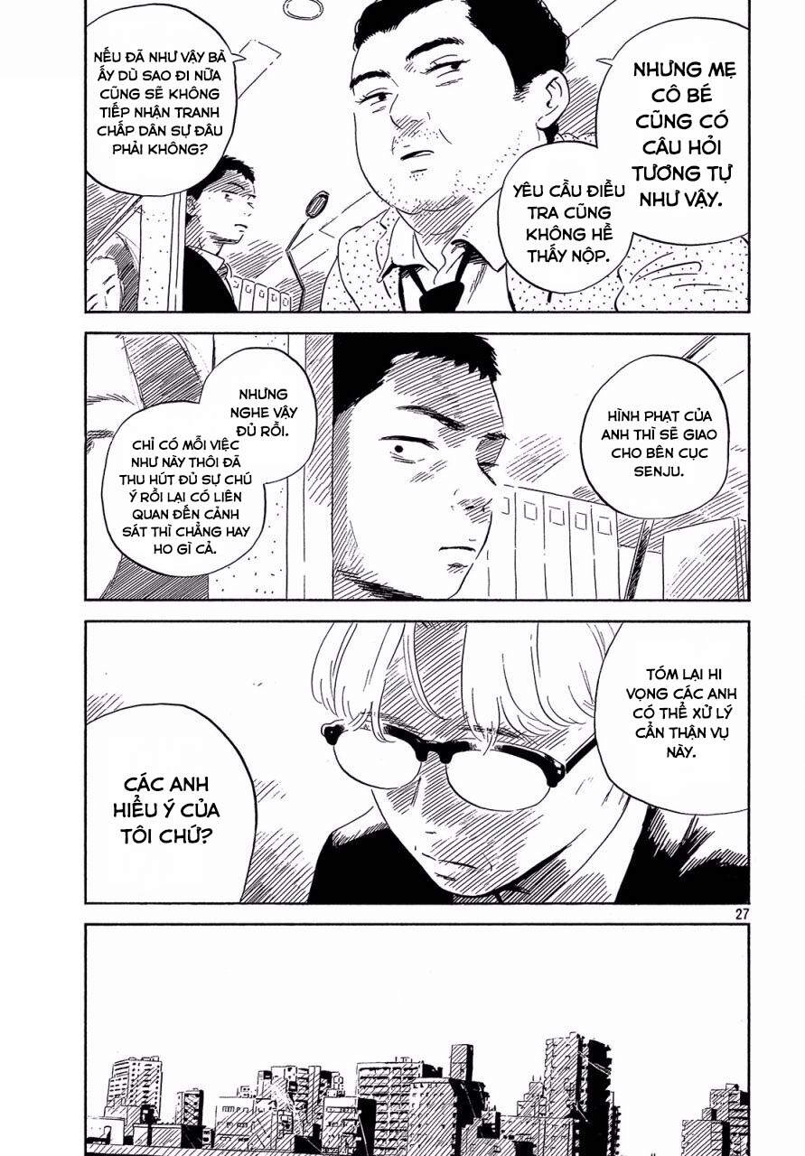 Nora To Zassou Chapter 22 - 27