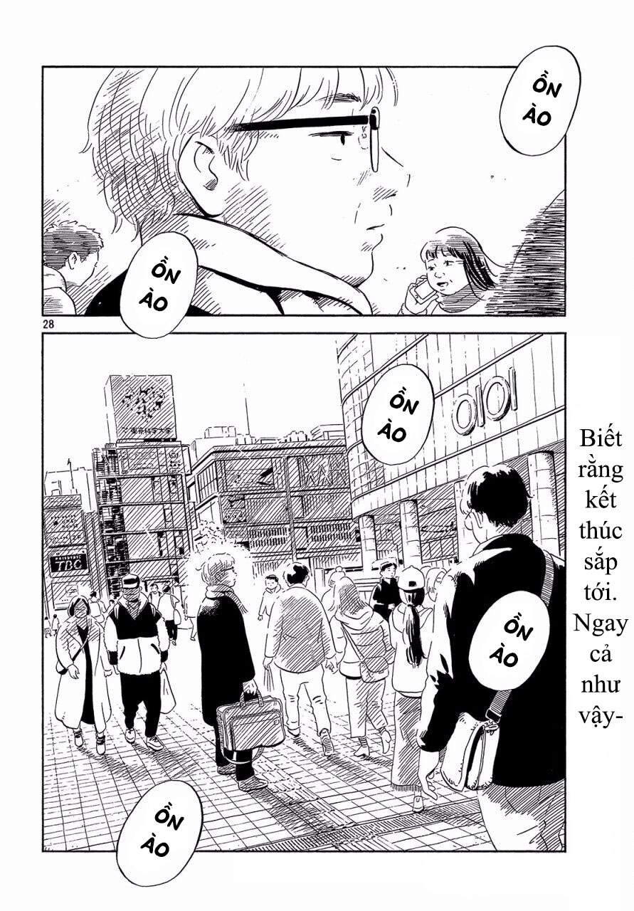 Nora To Zassou Chapter 22 - 28