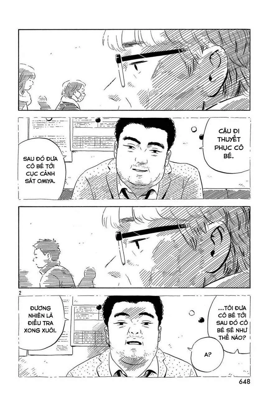 Nora To Zassou Chapter 23 - 2