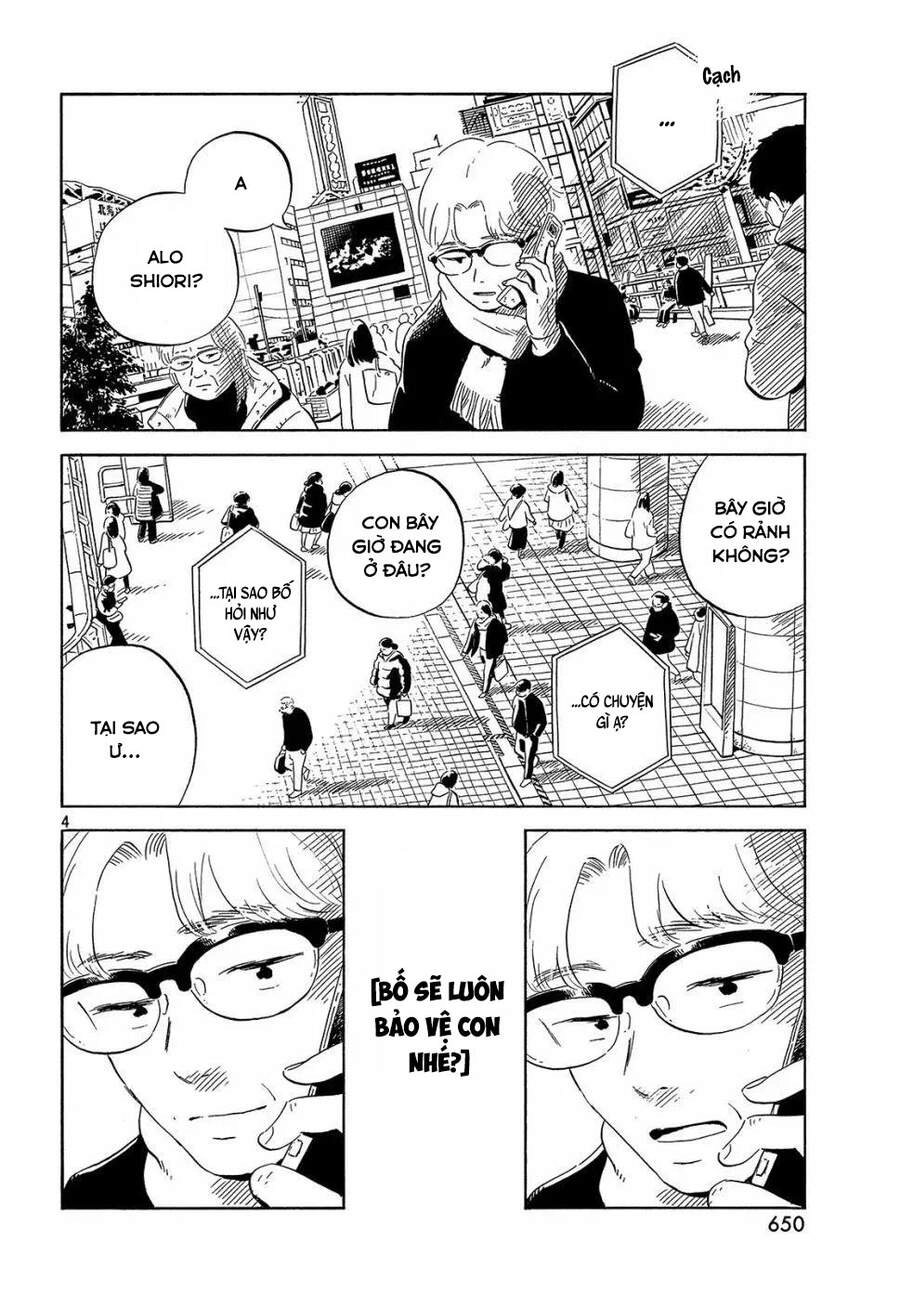 Nora To Zassou Chapter 23 - 4