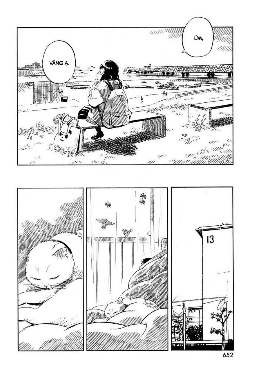 Nora To Zassou Chapter 23 - 6