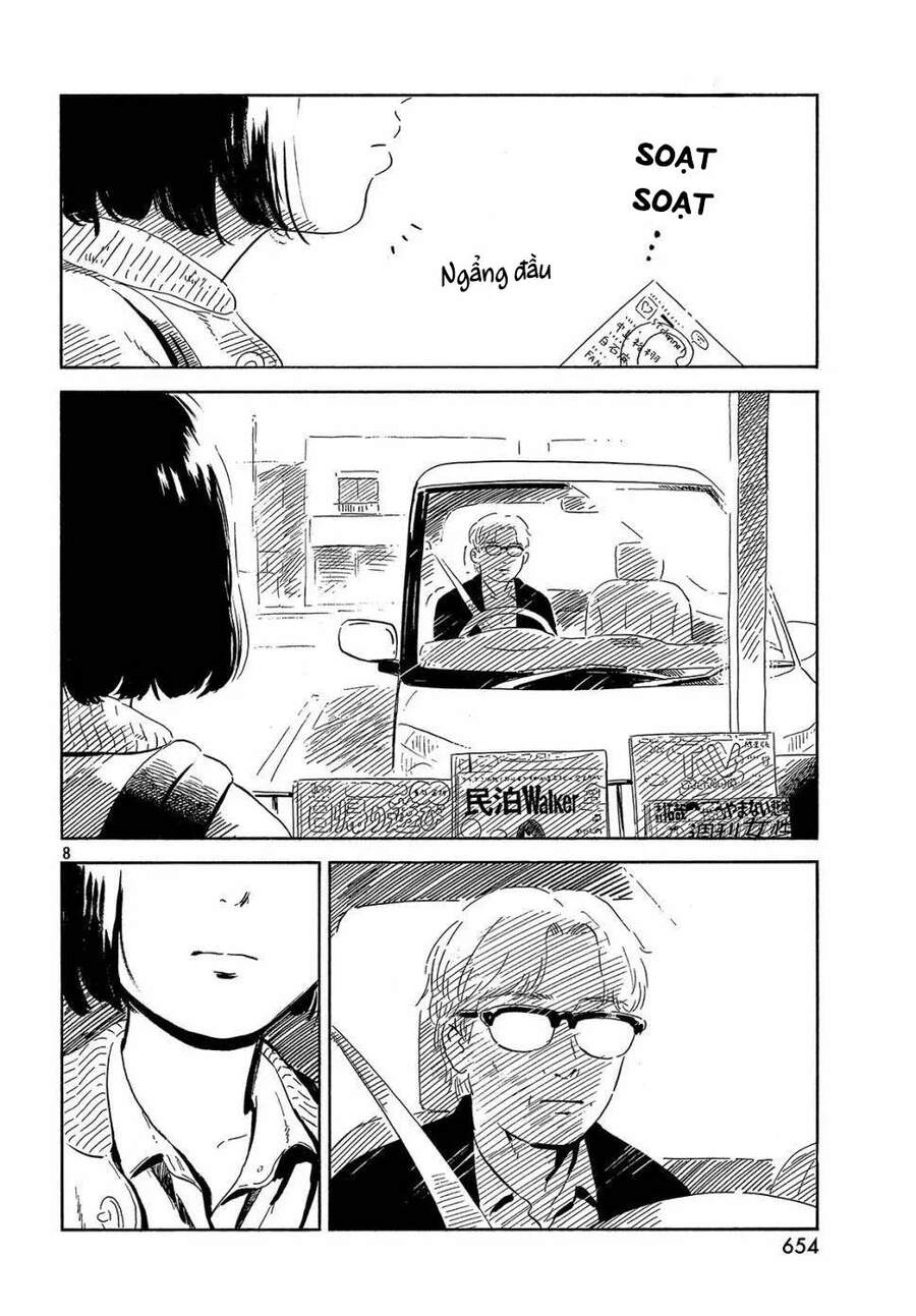 Nora To Zassou Chapter 23 - 8