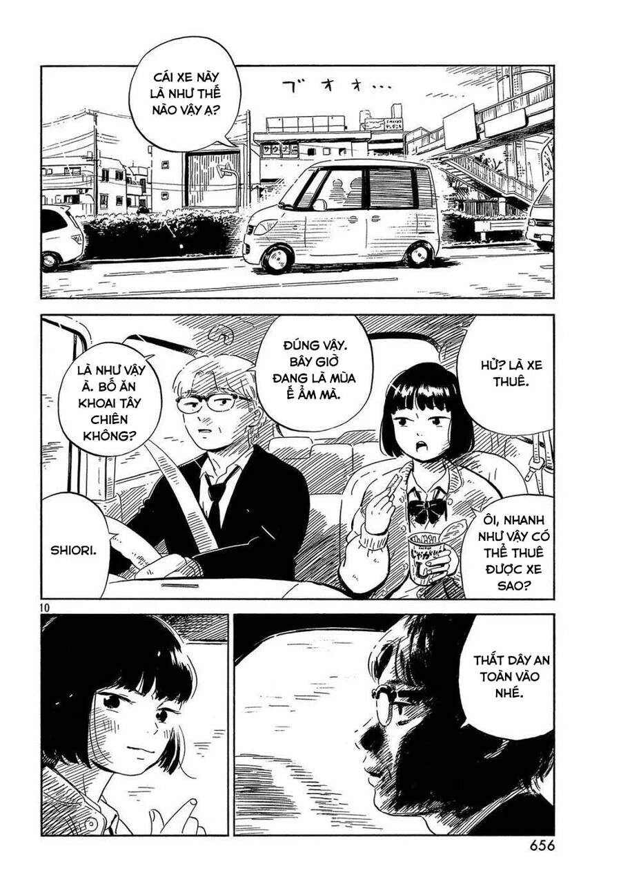 Nora To Zassou Chapter 23 - 10