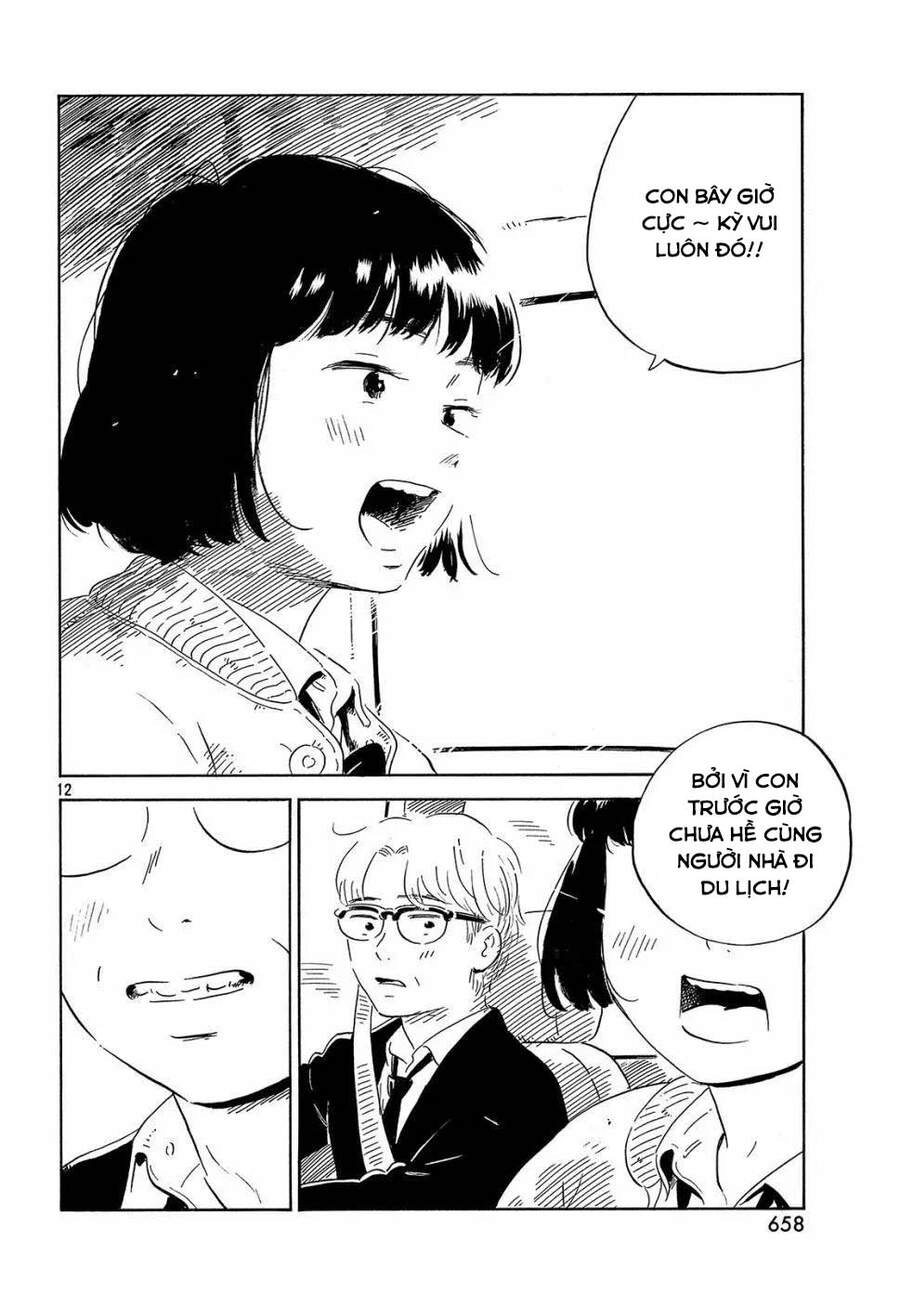 Nora To Zassou Chapter 23 - 12