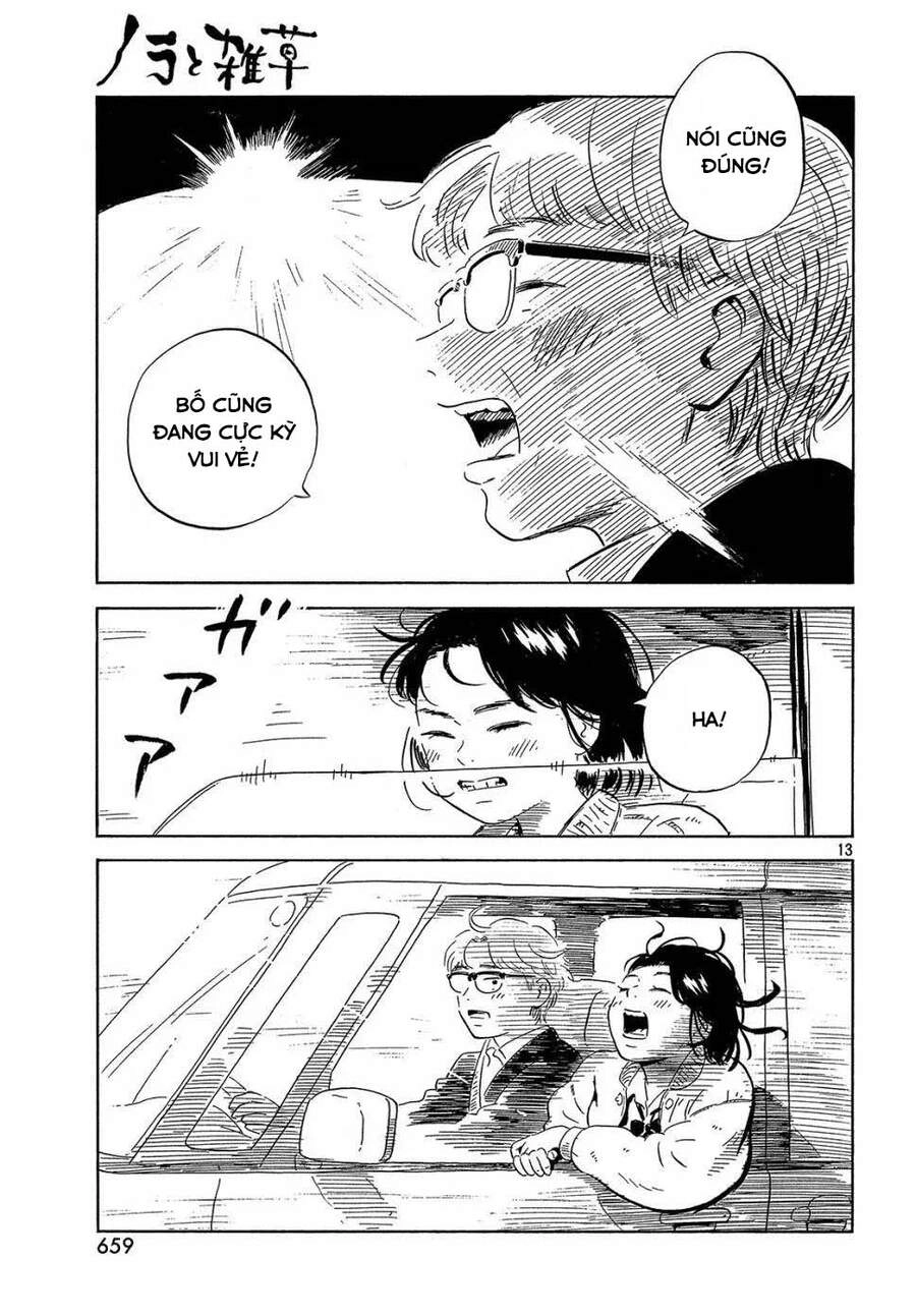 Nora To Zassou Chapter 23 - 13