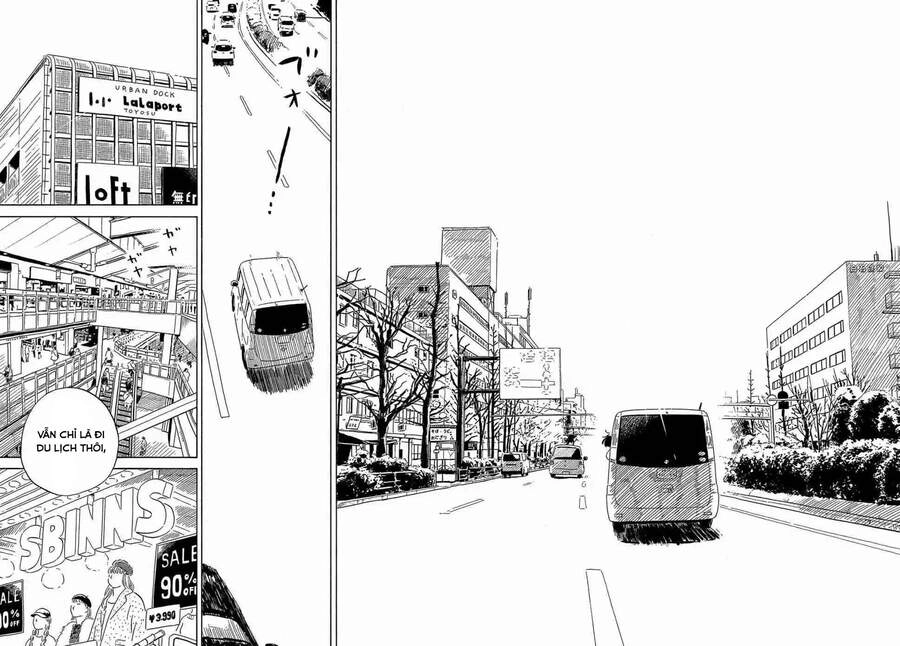 Nora To Zassou Chapter 23 - 14