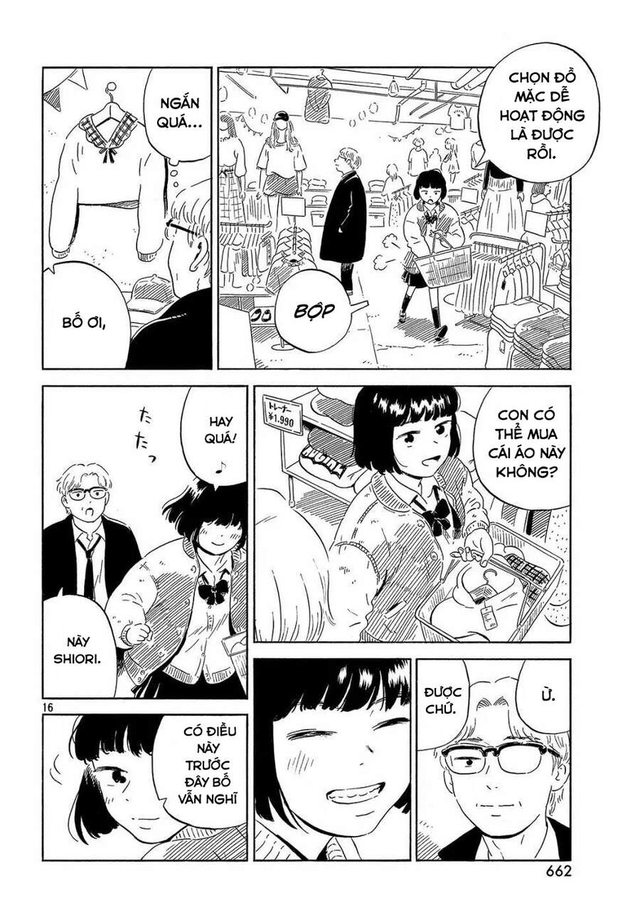 Nora To Zassou Chapter 23 - 15