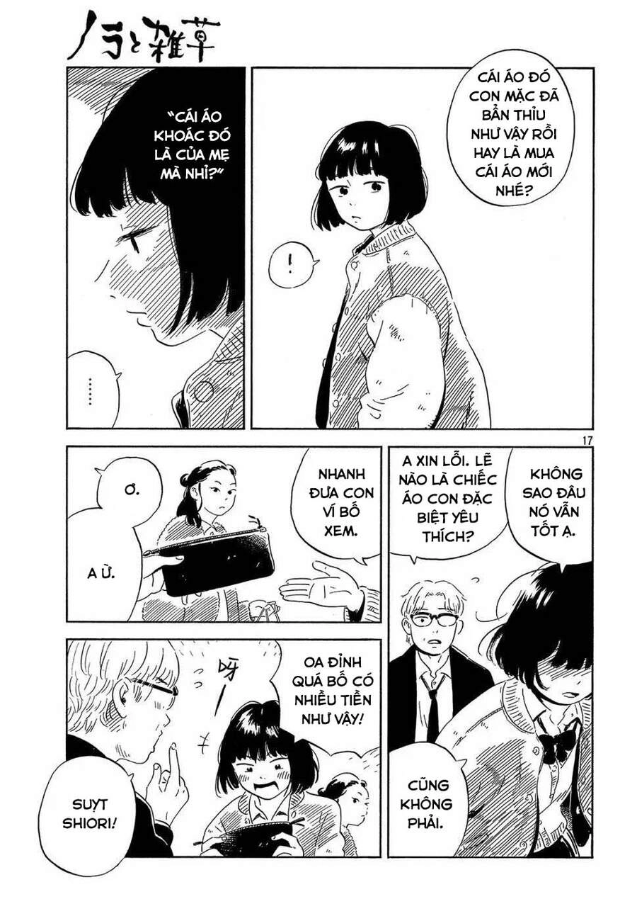 Nora To Zassou Chapter 23 - 16