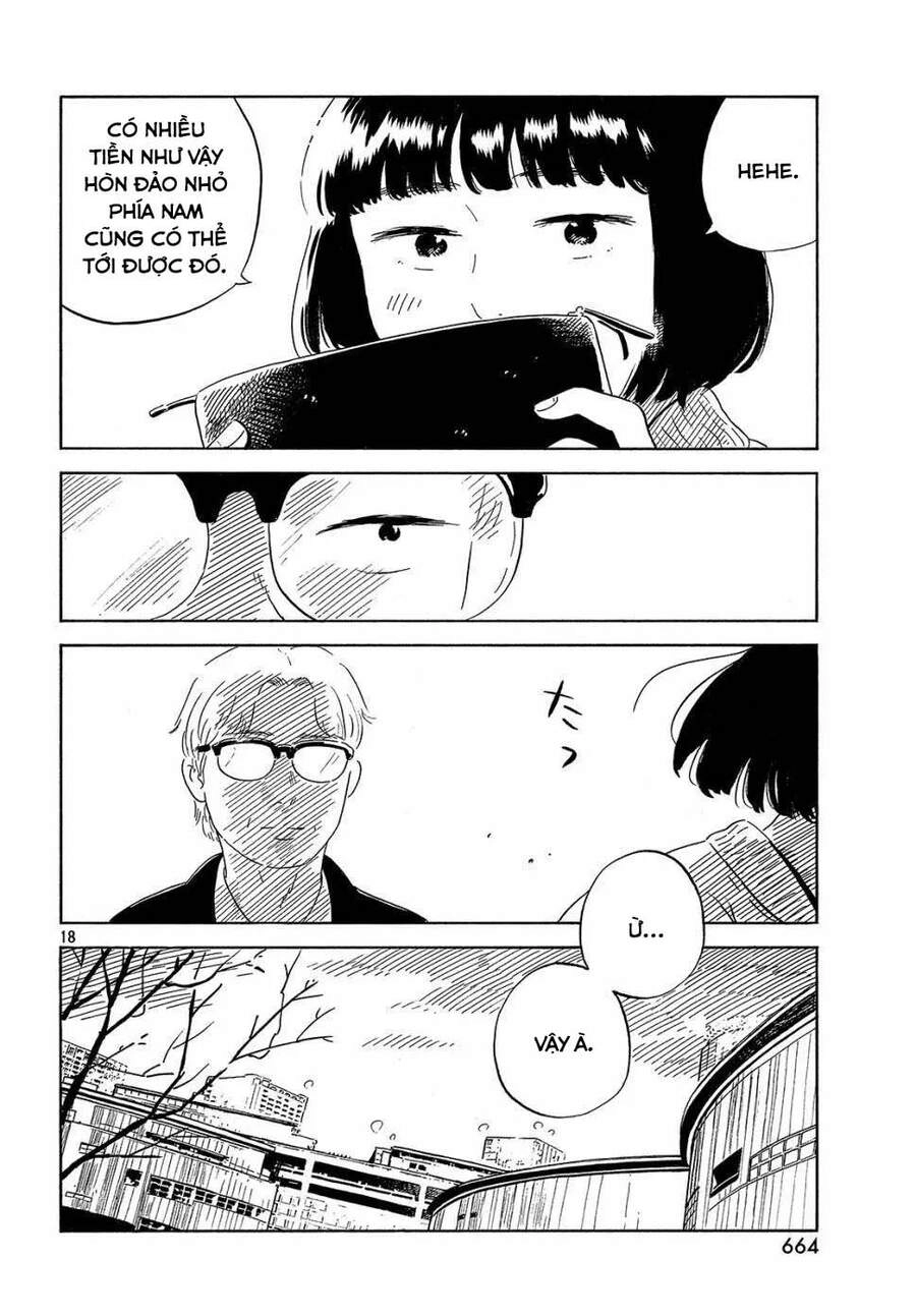 Nora To Zassou Chapter 23 - 17