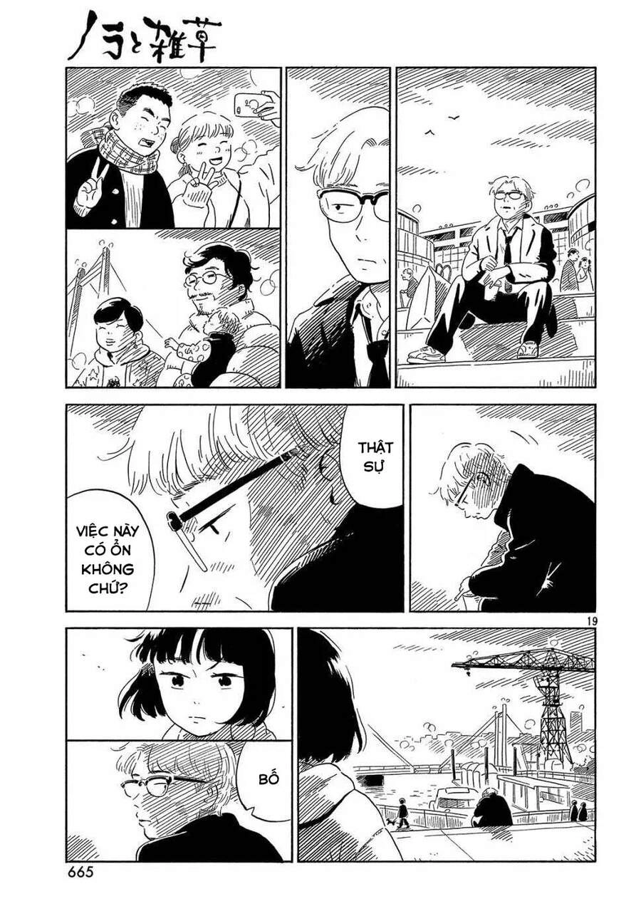 Nora To Zassou Chapter 23 - 18