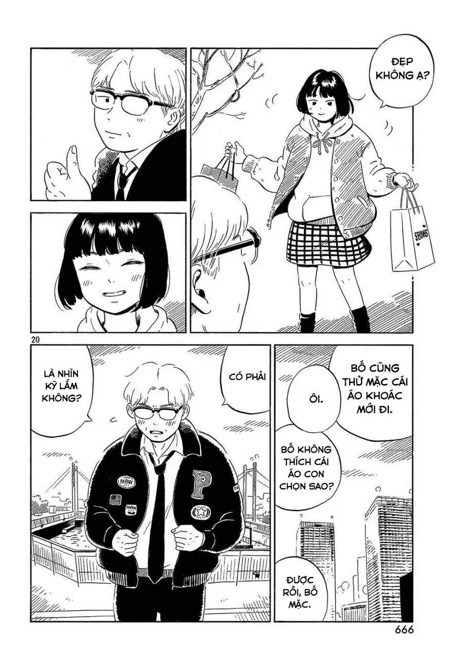 Nora To Zassou Chapter 23 - 19