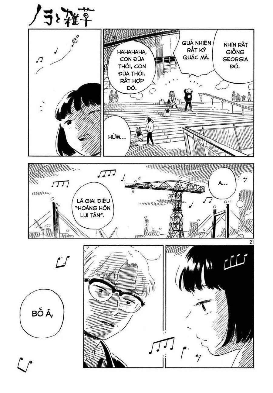 Nora To Zassou Chapter 23 - 20