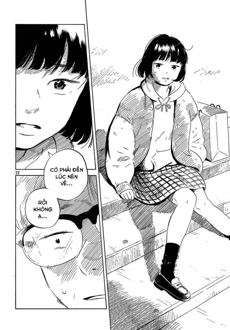 Nora To Zassou Chapter 23 - 21