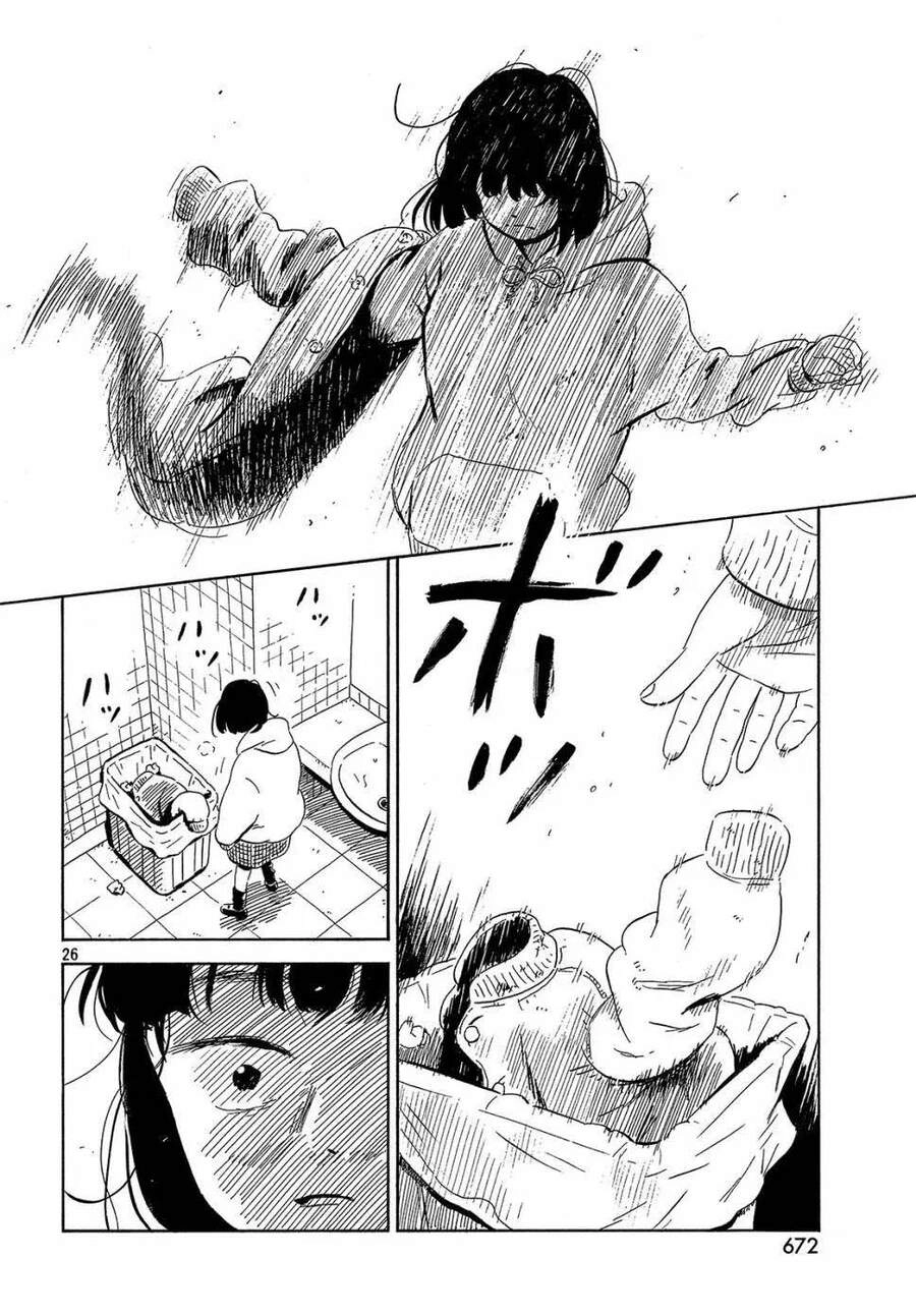 Nora To Zassou Chapter 23 - 25