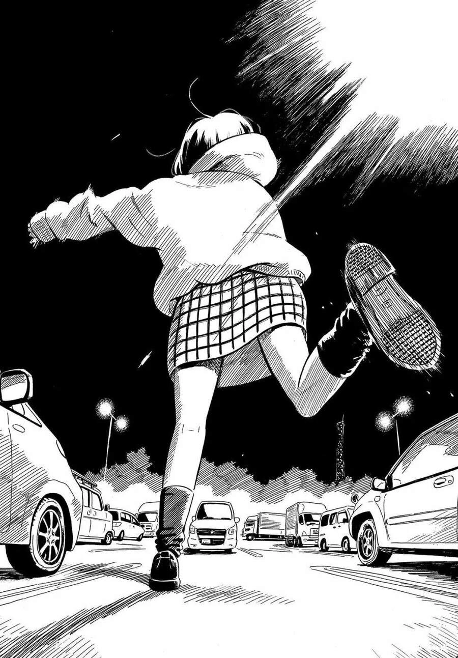 Nora To Zassou Chapter 23 - 27