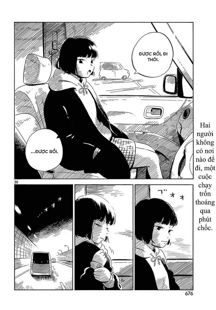 Nora To Zassou Chapter 23 - 29