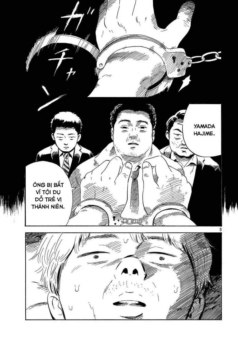 Nora To Zassou Chapter 24 - 3