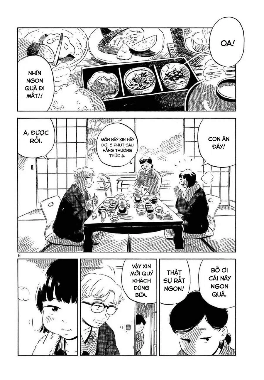 Nora To Zassou Chapter 24 - 6