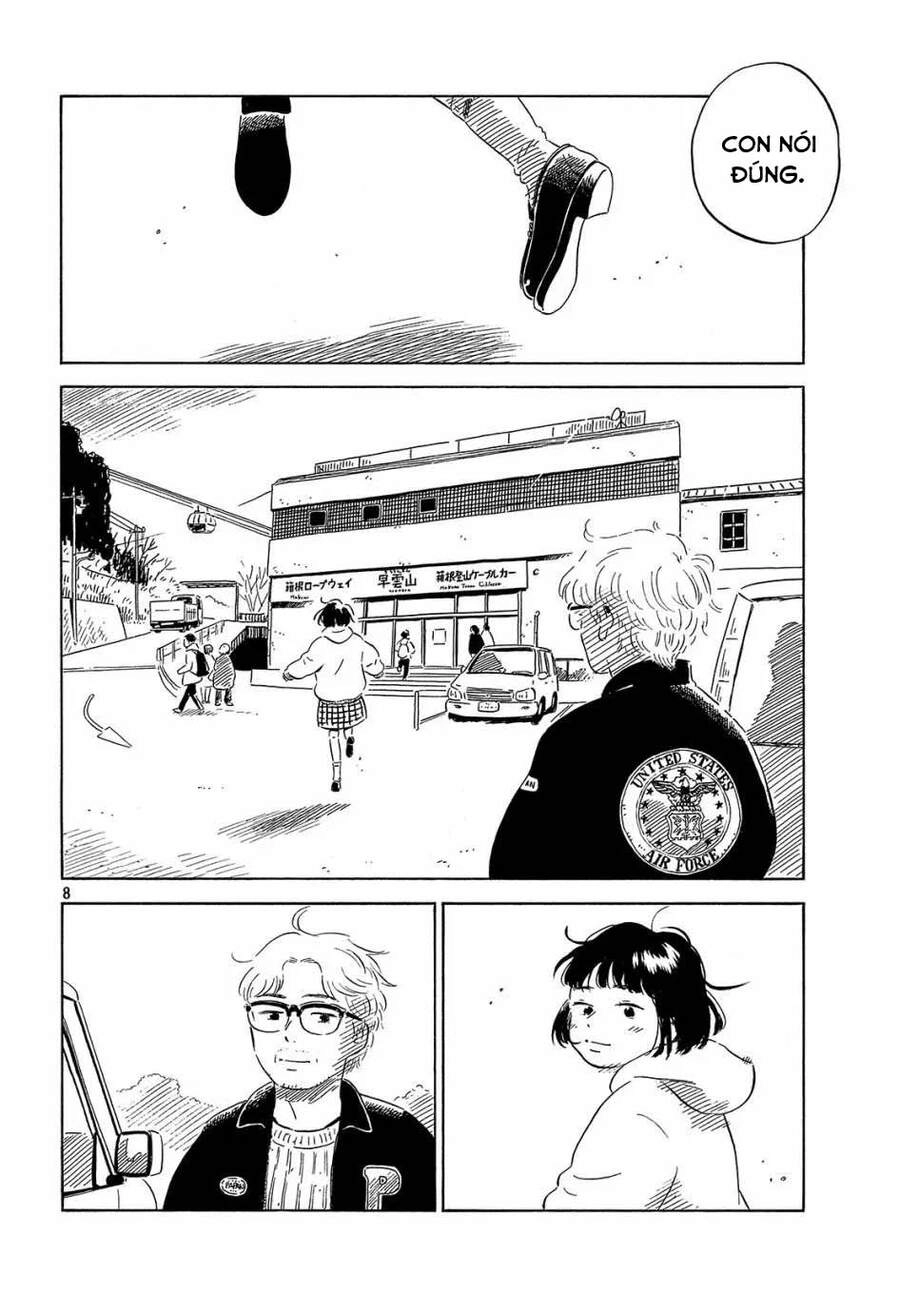 Nora To Zassou Chapter 24 - 8