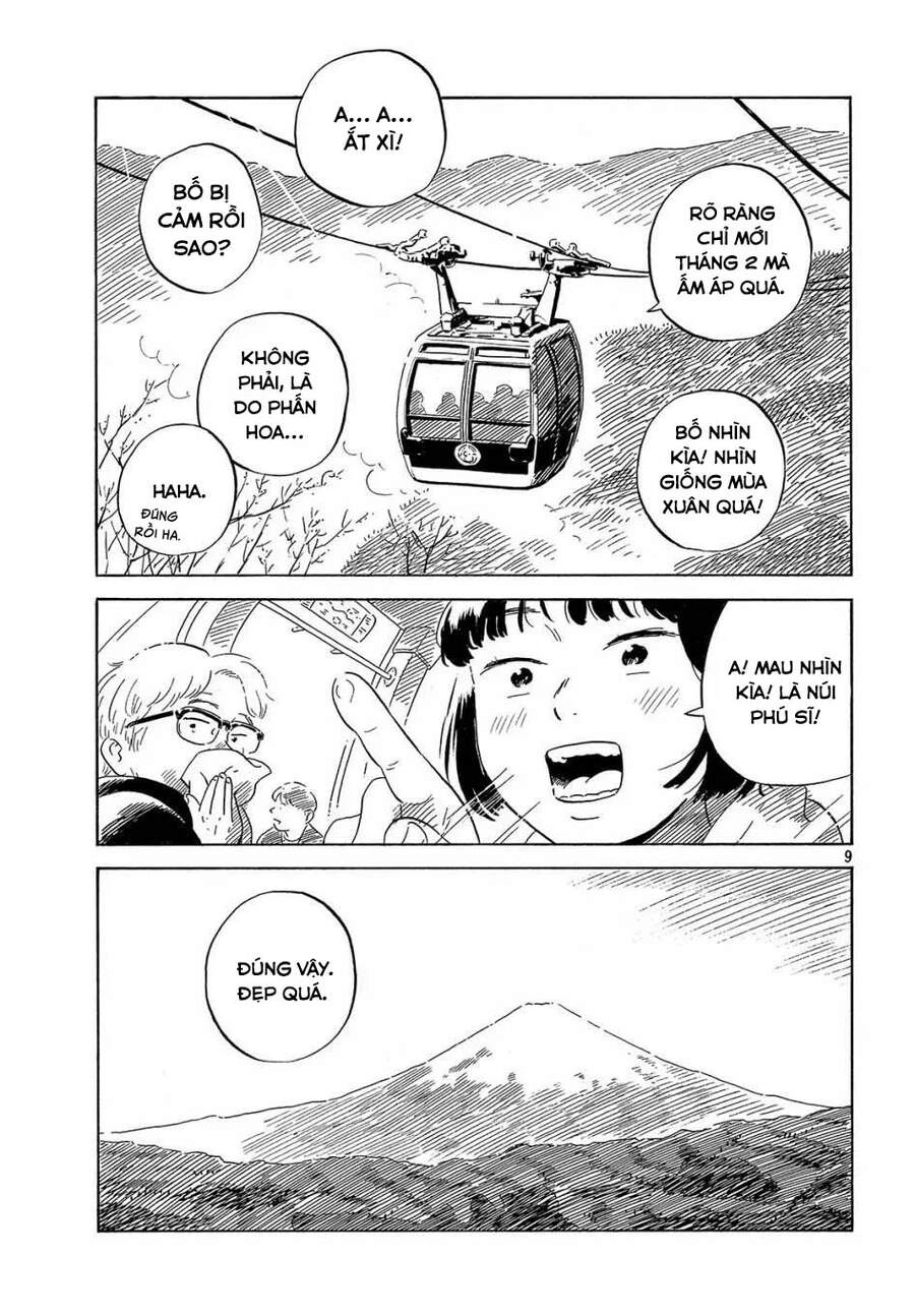 Nora To Zassou Chapter 24 - 9