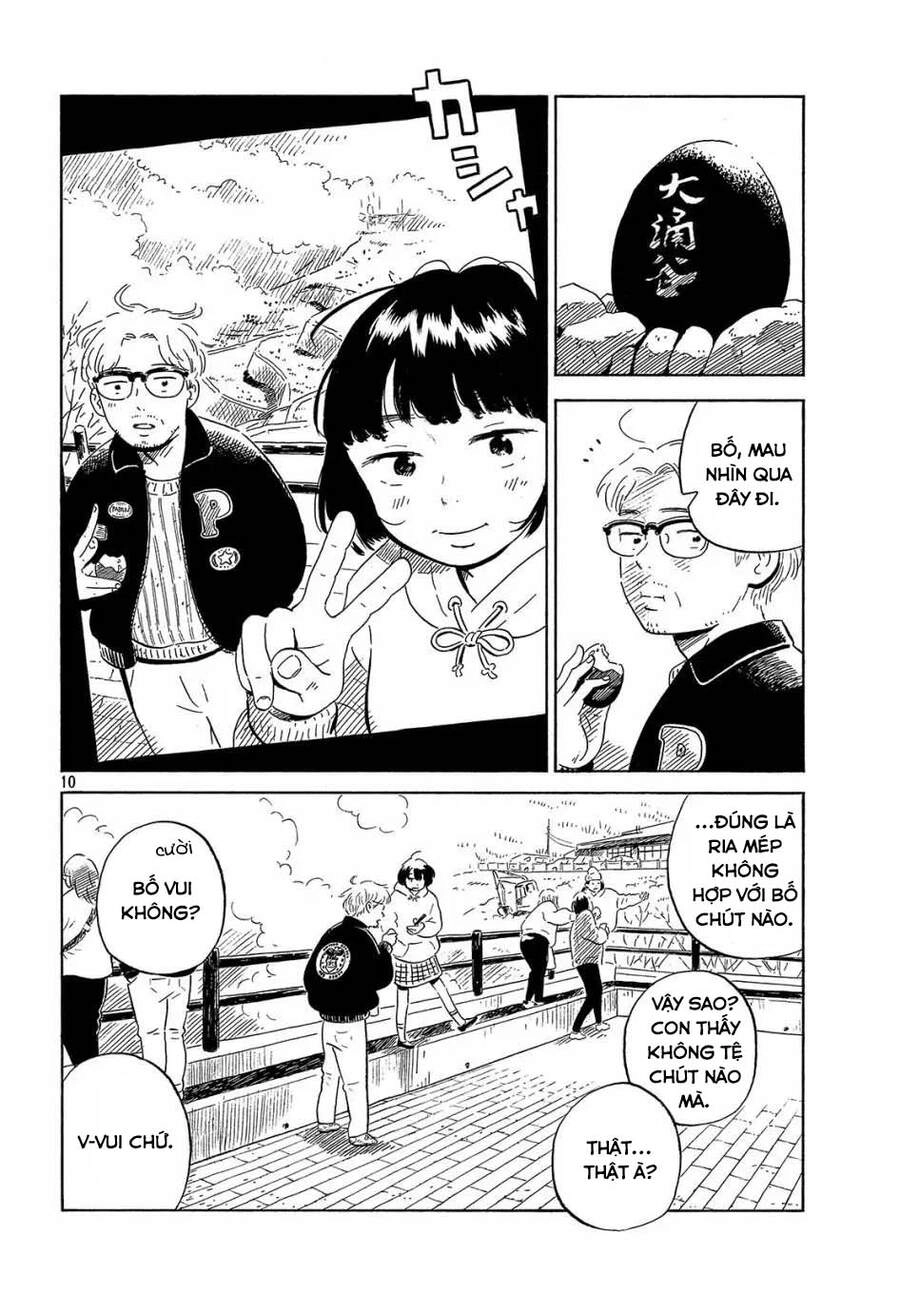 Nora To Zassou Chapter 24 - 10