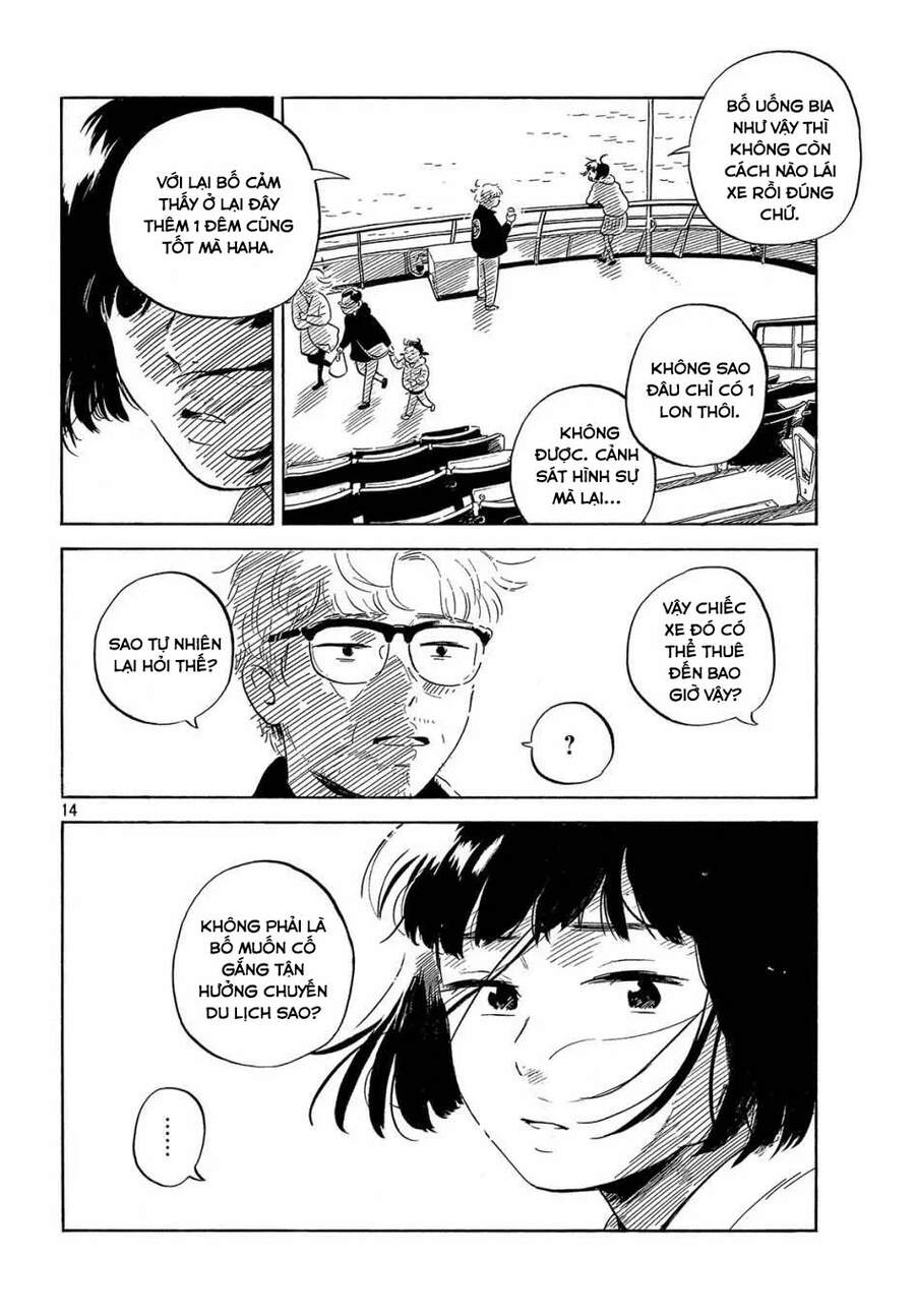 Nora To Zassou Chapter 24 - 14