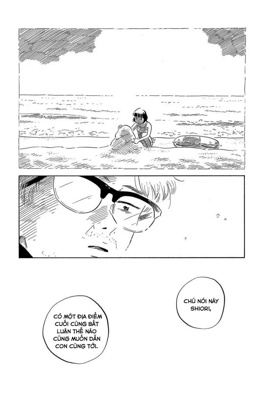 Nora To Zassou Chapter 24 - 23