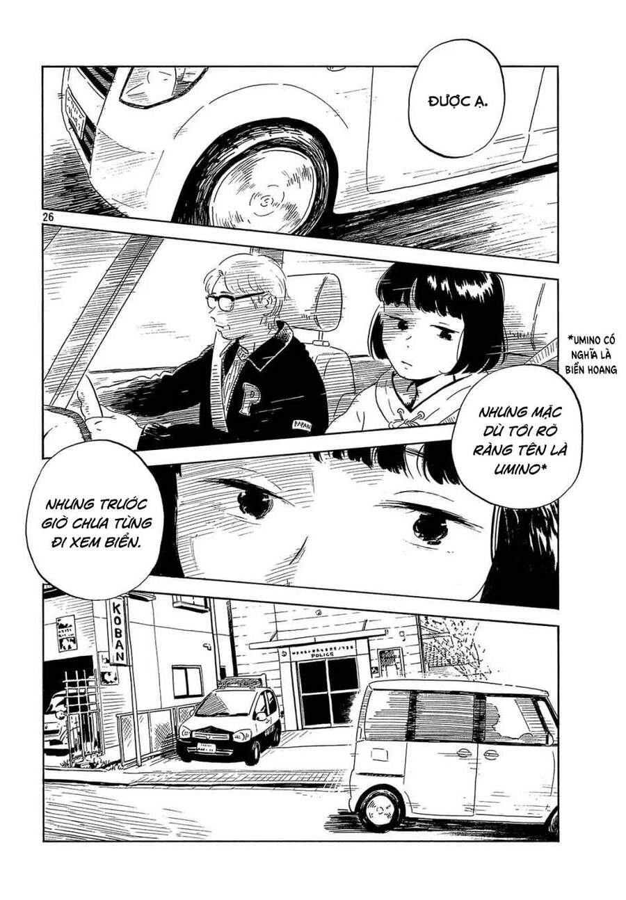 Nora To Zassou Chapter 24 - 25