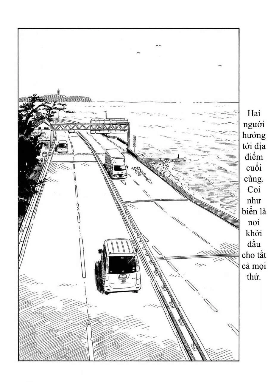 Nora To Zassou Chapter 24 - 27