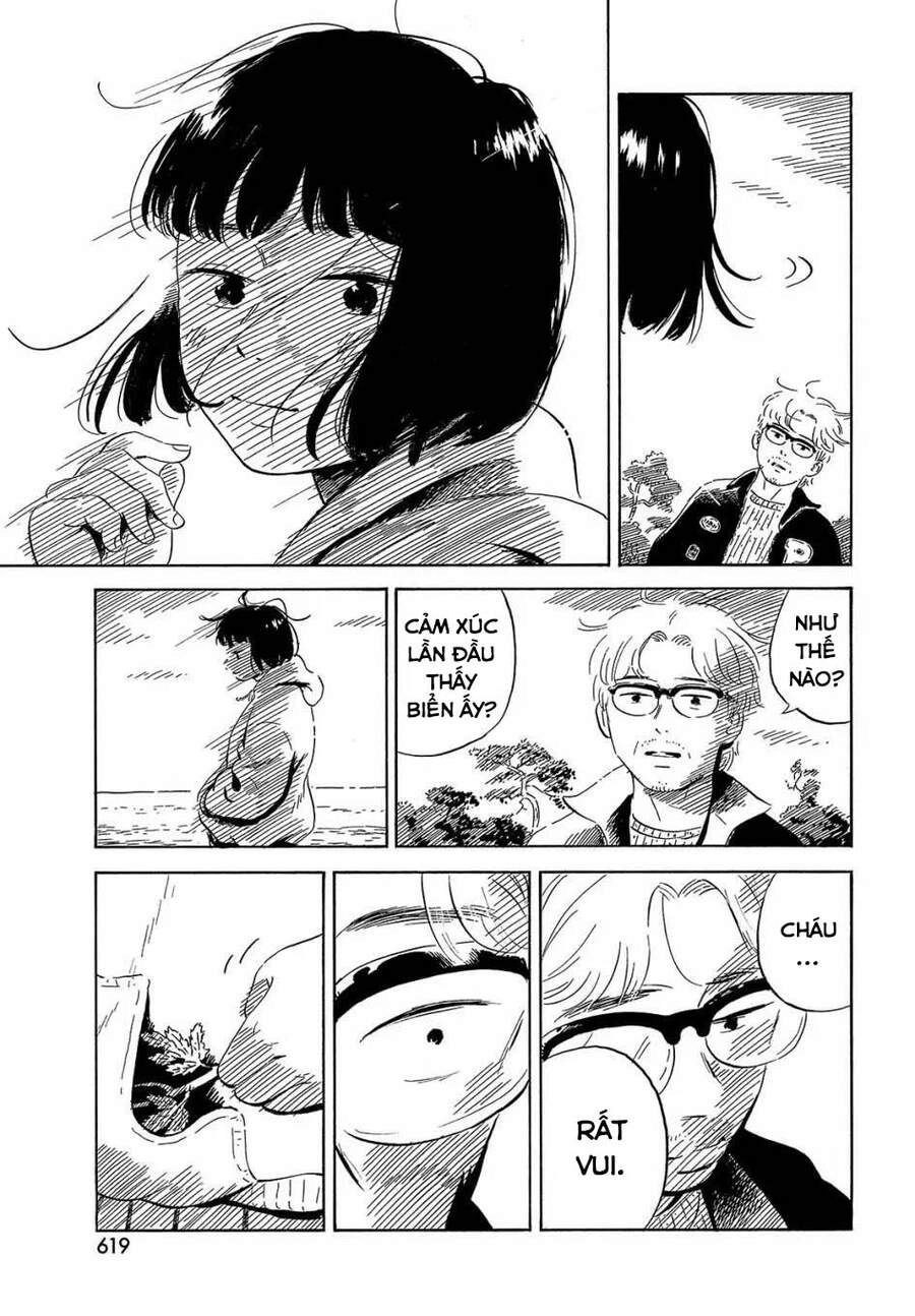 Nora To Zassou Chapter 25 - 6