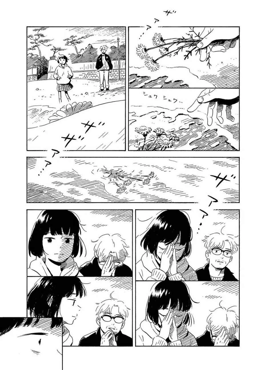 Nora To Zassou Chapter 25 - 10