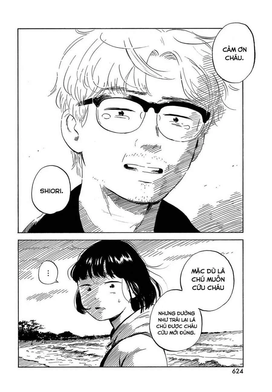 Nora To Zassou Chapter 25 - 11