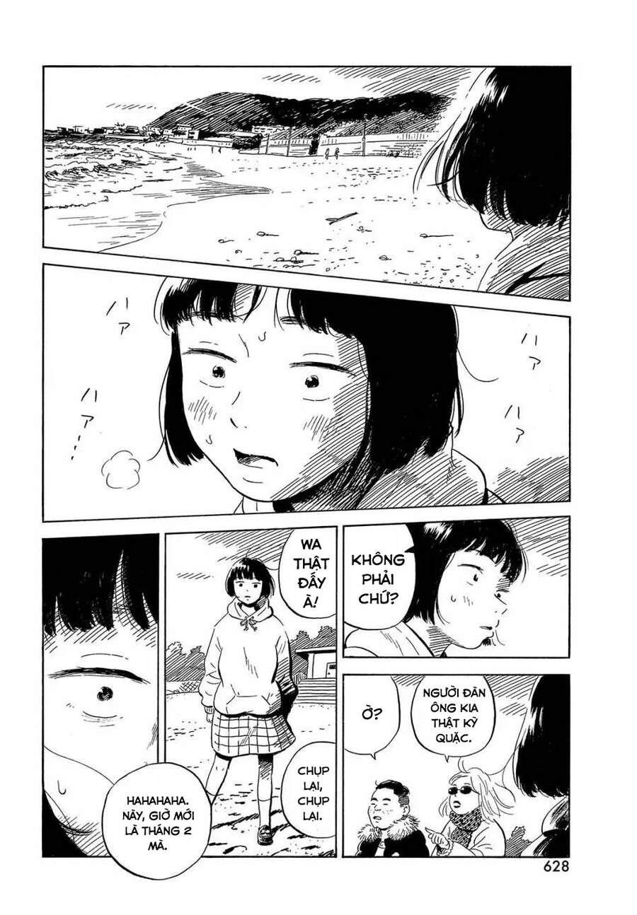 Nora To Zassou Chapter 25 - 15