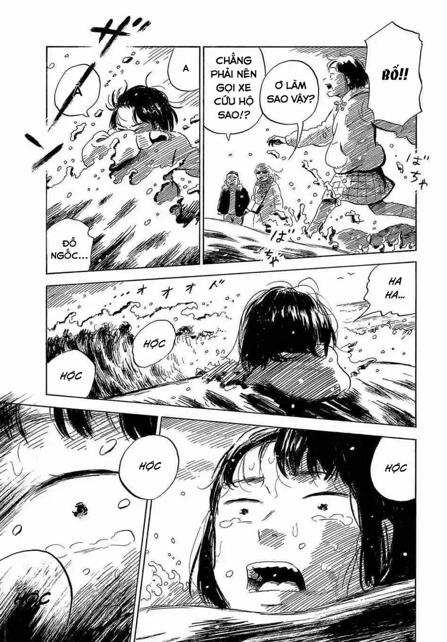 Nora To Zassou Chapter 25 - 18