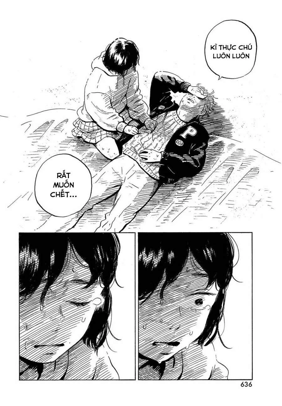 Nora To Zassou Chapter 25 - 23