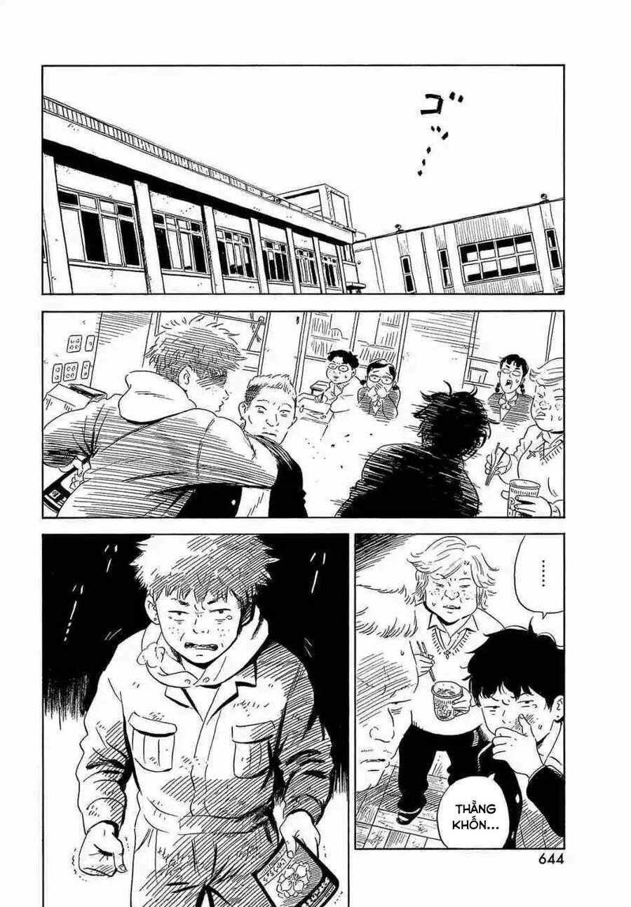 Nora To Zassou Chapter 25 - 31