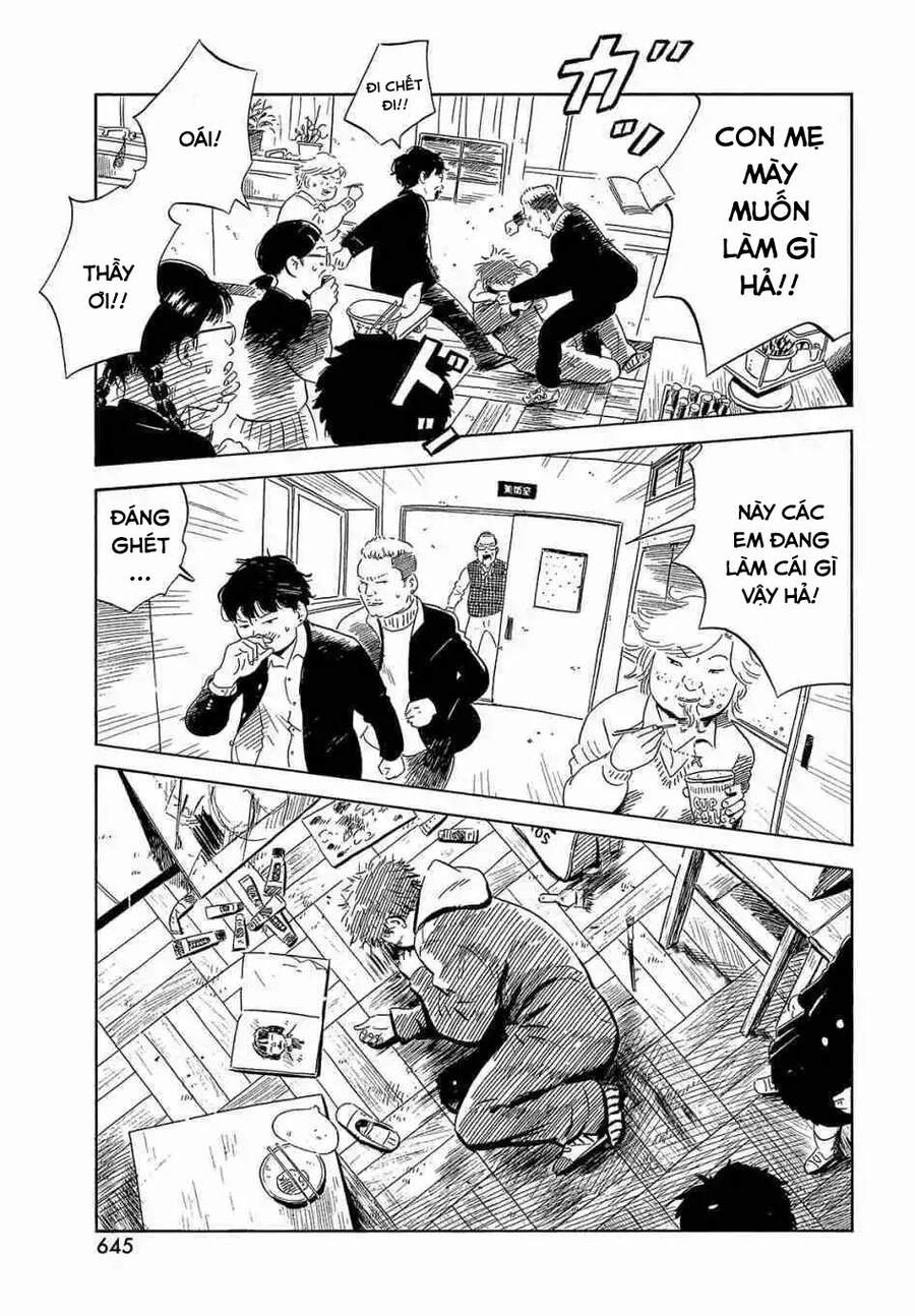 Nora To Zassou Chapter 25 - 32