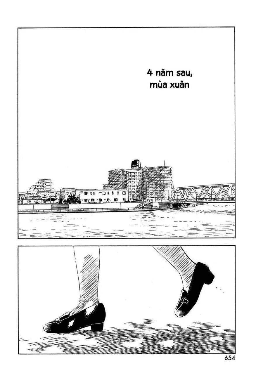 Nora To Zassou Chapter 26 - 2