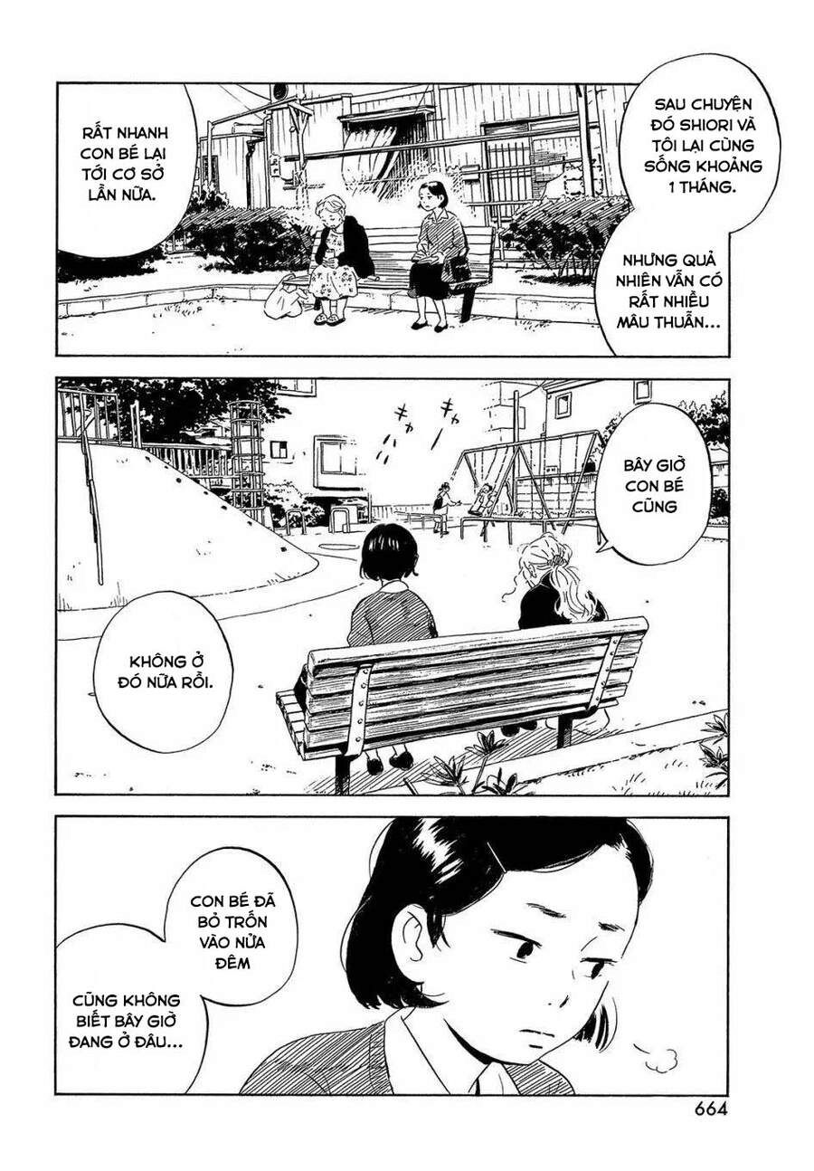 Nora To Zassou Chapter 26 - 12