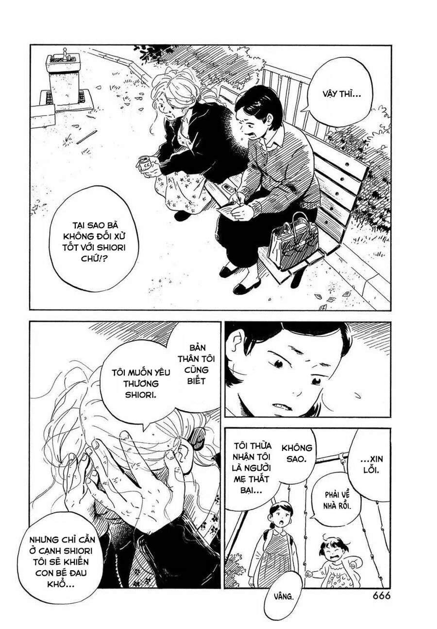 Nora To Zassou Chapter 26 - 14