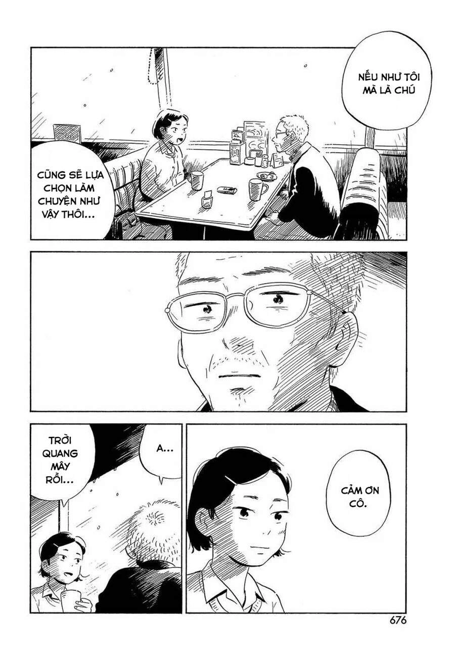 Nora To Zassou Chapter 26 - 24