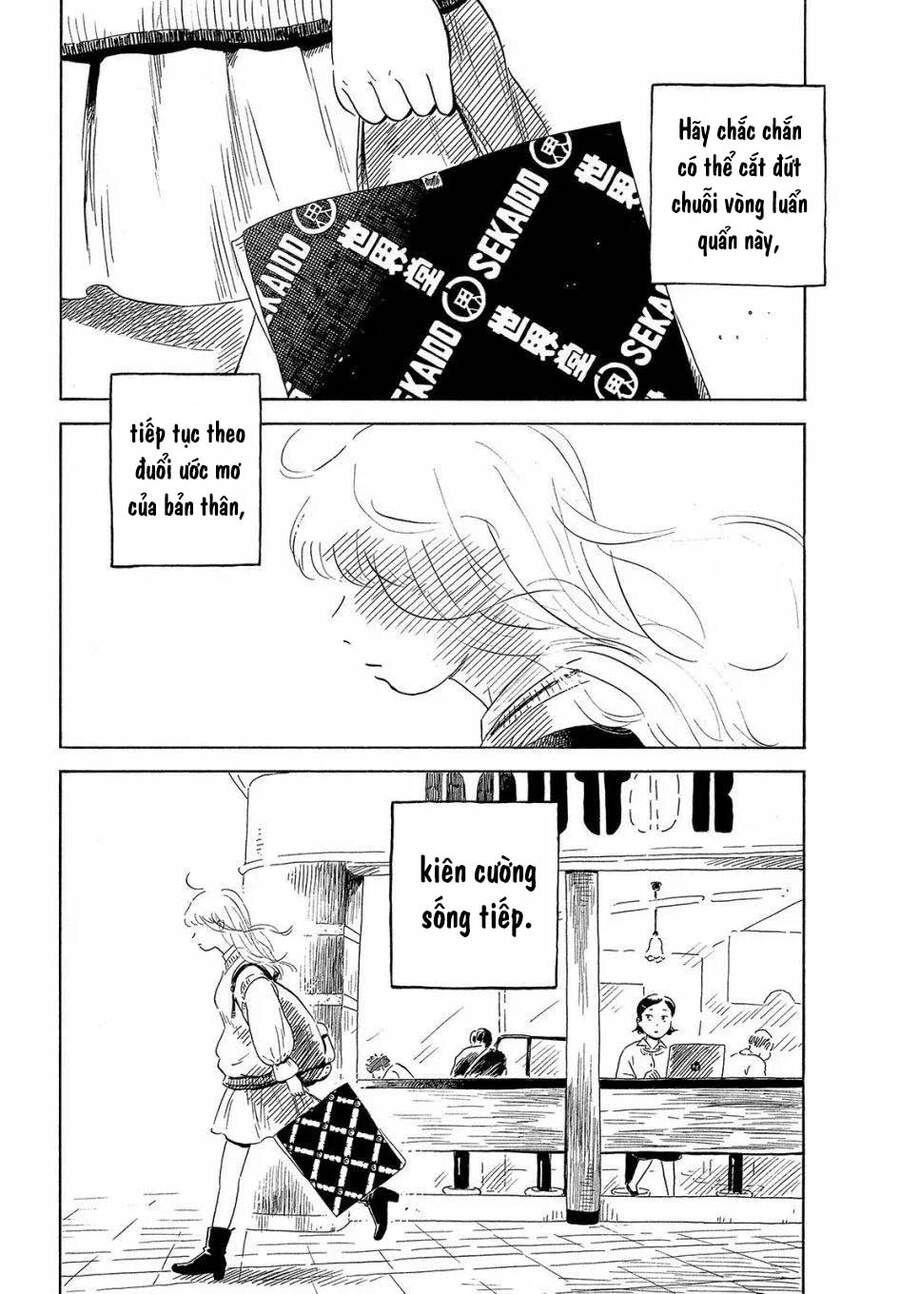 Nora To Zassou Chapter 26 - 28