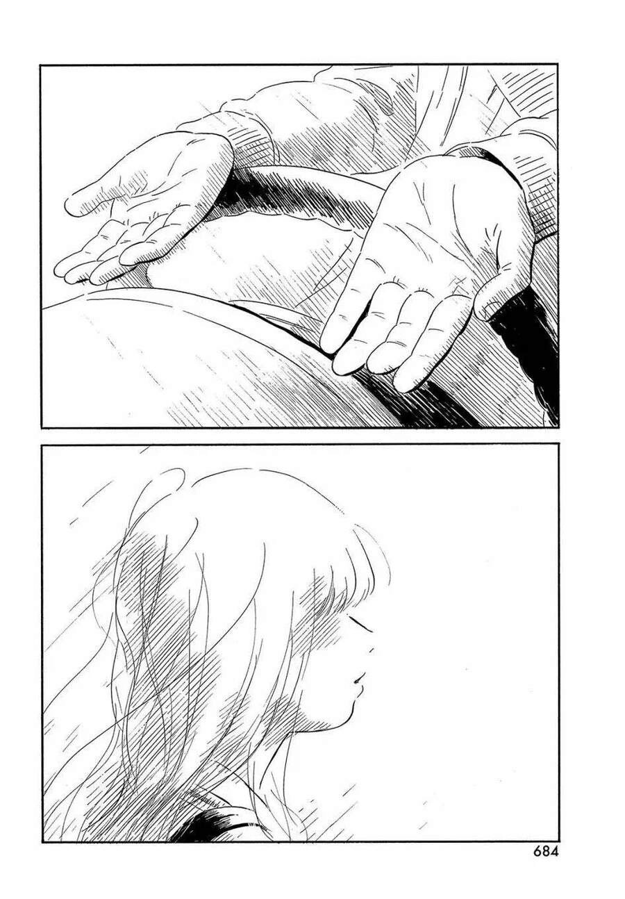 Nora To Zassou Chapter 26 - 32