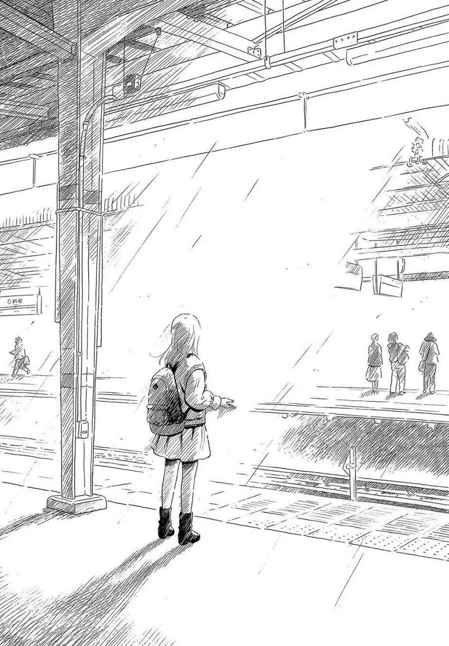 Nora To Zassou Chapter 26 - 34