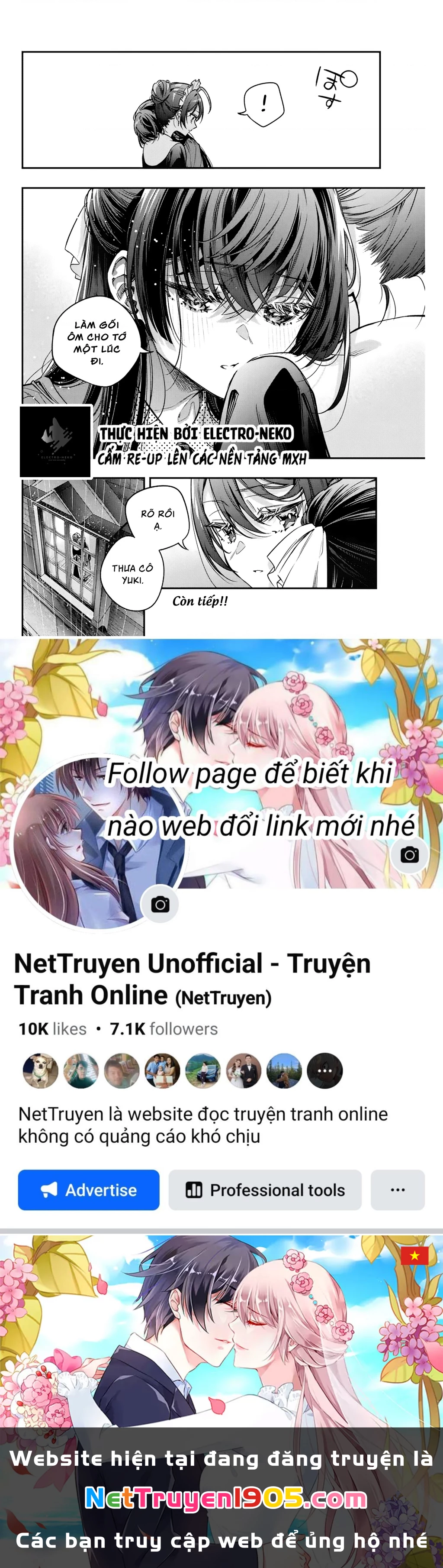 Arya-san bàn bên thi thoảng lại thả thính tôi bằng tiếng Nga Chapter 68 - 14