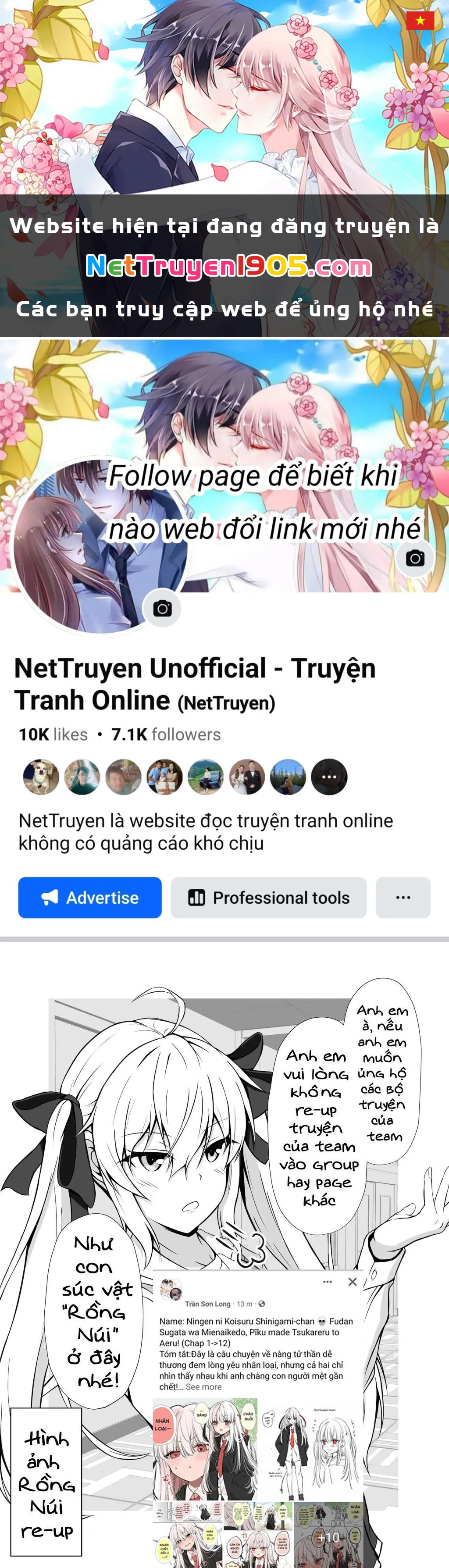 Arya-san bàn bên thi thoảng lại thả thính tôi bằng tiếng Nga Chapter 9.01 - 1