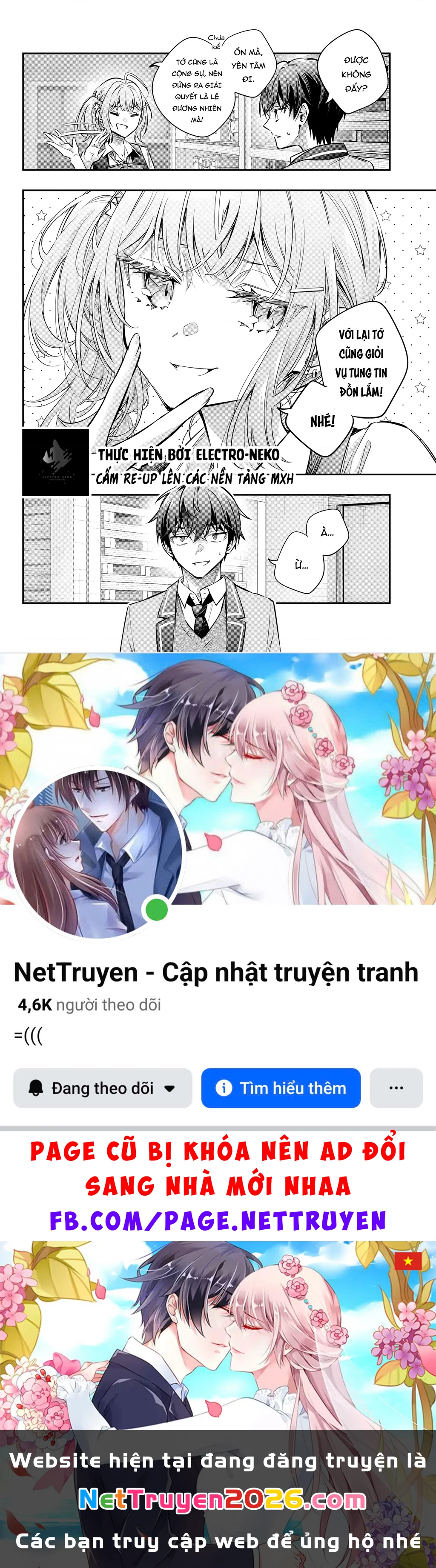 Arya-San Bàn Bên Thi Thoảng Lại Thả Thính Tôi Bằng Tiếng Nga - Trang 17